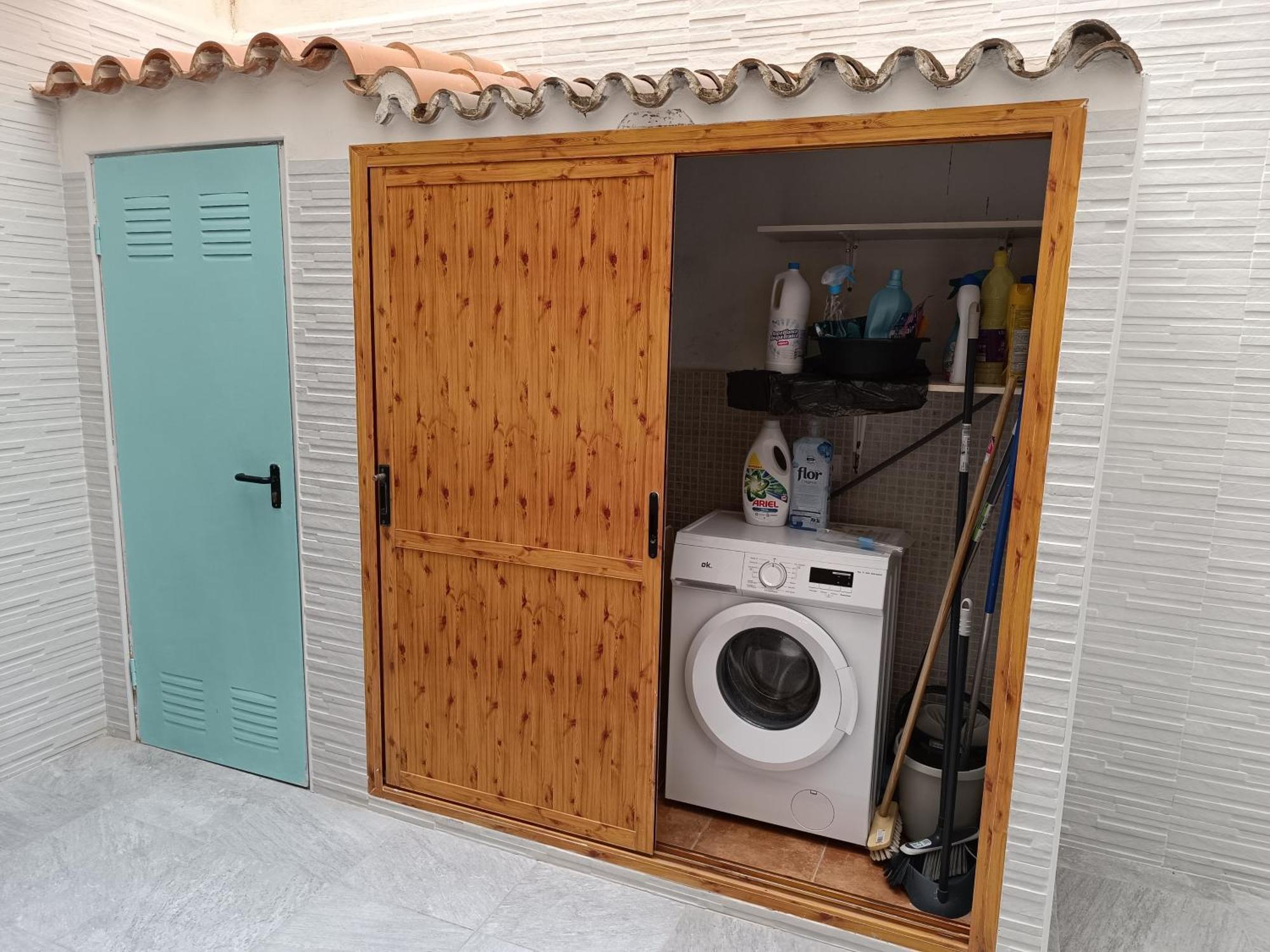 Apartamento Centro Historico Malaga Bagian luar foto