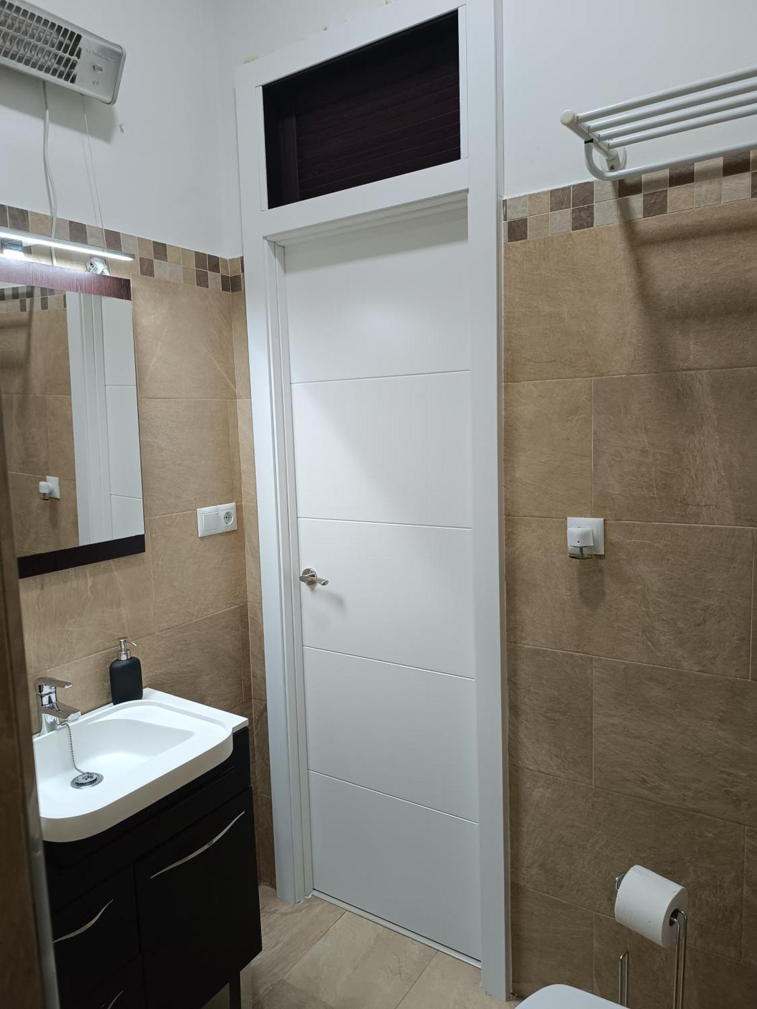 Apartamento Centro Historico Malaga Bagian luar foto