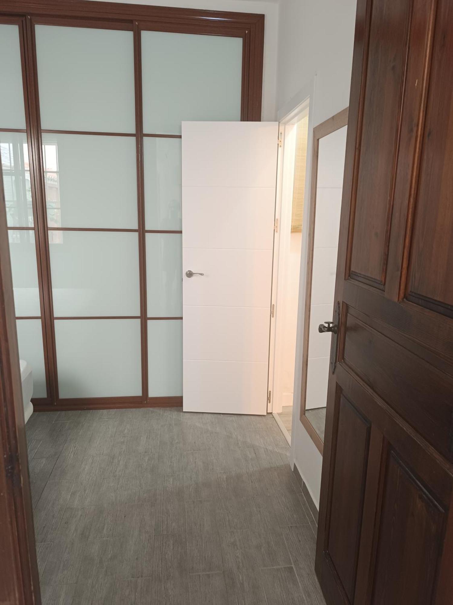 Apartamento Centro Historico Malaga Bagian luar foto